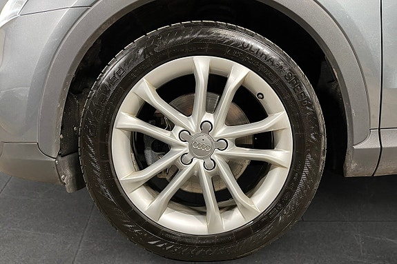 Audi Q3 19 of 20