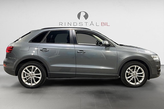 Audi Q3 8 of 20