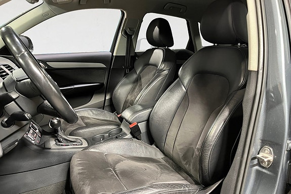Audi Q3 3 of 20