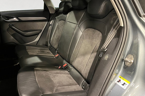 Audi Q3 14 of 20