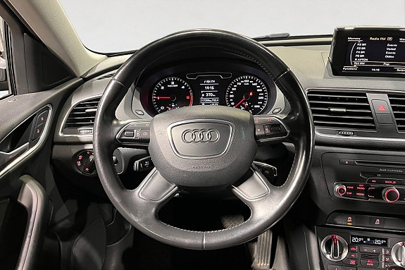Audi Q3 13 of 20