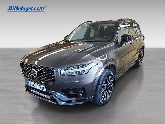 Volvo XC90 3 of 11