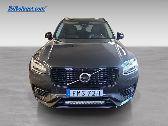 Volvo XC90 4 of 11