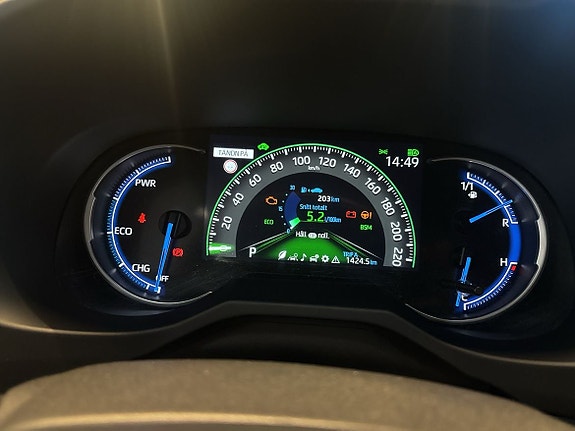 Toyota RAV4 20 of 28