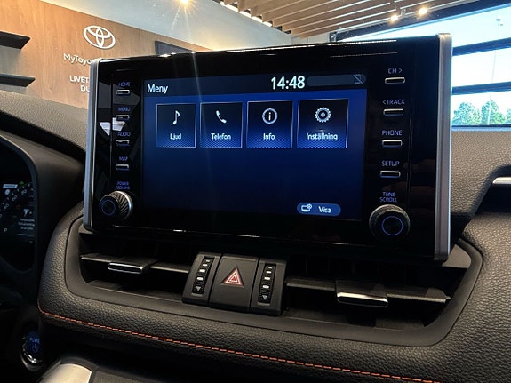 Toyota RAV4 19 of 28