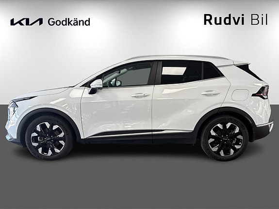 Kia Sportage 4 of 14