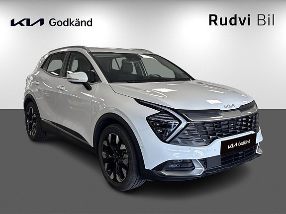 Kia Sportage 3 of 14