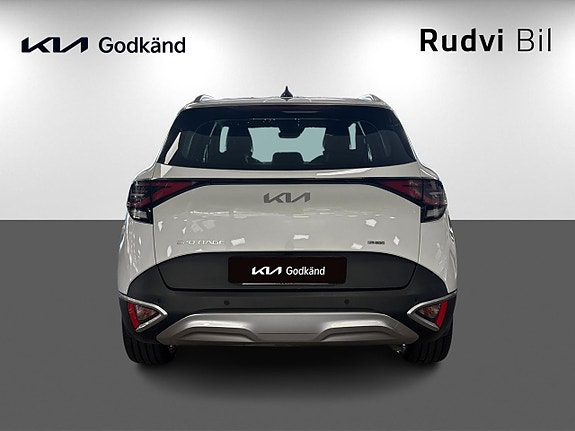Kia Sportage 5 of 14