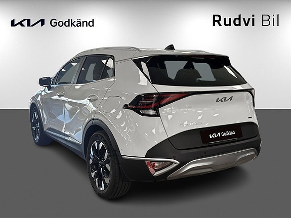 Kia Sportage 6 of 14