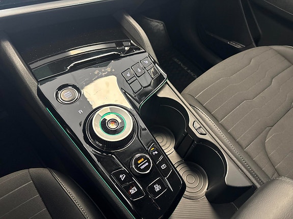 Kia Sportage 13 of 14