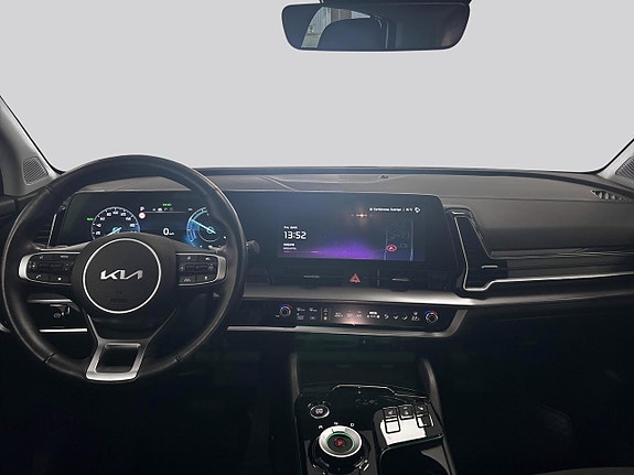 Kia Sportage 10 of 14