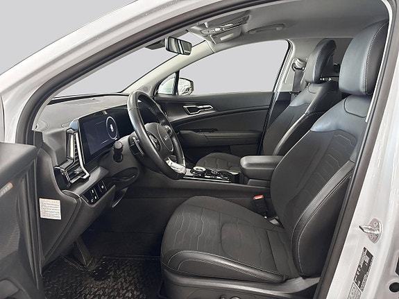 Kia Sportage 8 of 14