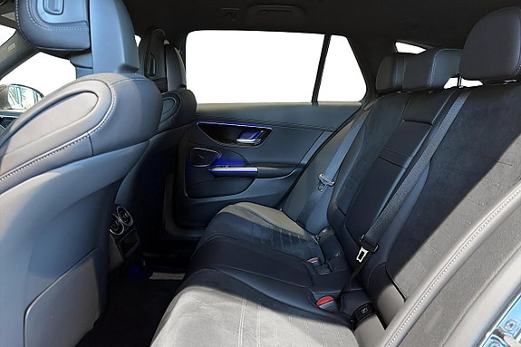 Mercedes-Benz C300 de 11 of 17