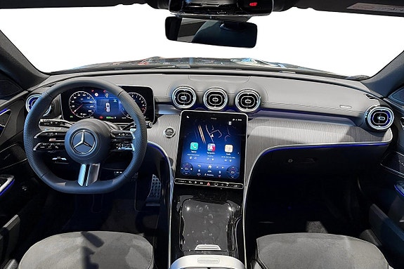 Mercedes-Benz C300 de 8 of 17