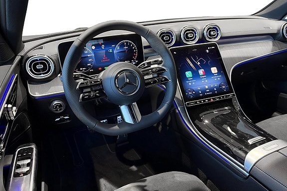 Mercedes-Benz C300 de 7 of 17