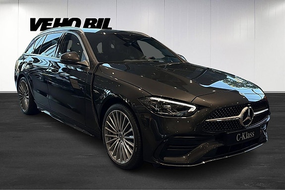 Mercedes-Benz C300 de 2 of 17