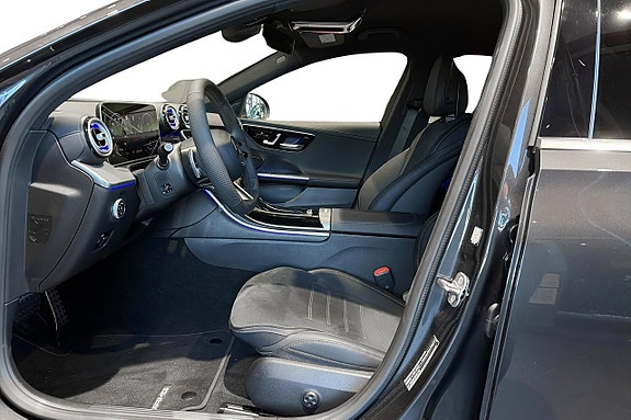 Mercedes-Benz C300 de 10 of 17