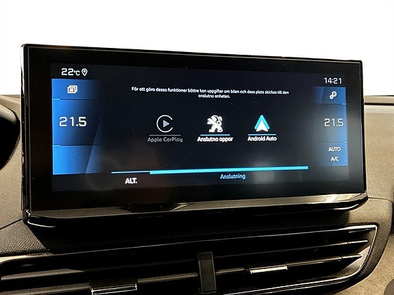 Peugeot 5008 11 of 18