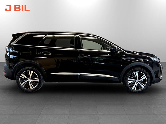 Peugeot 5008 15 of 18
