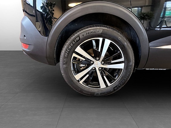 Peugeot 5008 16 of 18