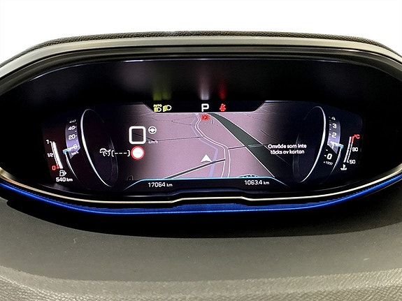 Peugeot 5008 9 of 18