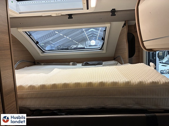 Knaus KNAUS TOURER VAN 500 MQ 5 of 10