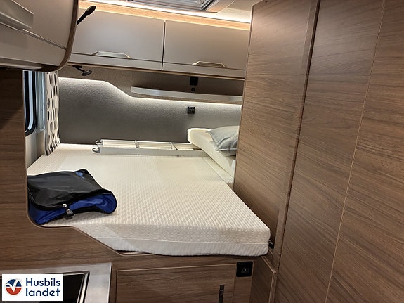 Knaus KNAUS TOURER VAN 500 MQ 7 of 10