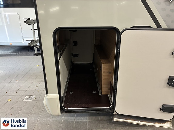 Knaus KNAUS TOURER VAN 500 MQ 10 of 10