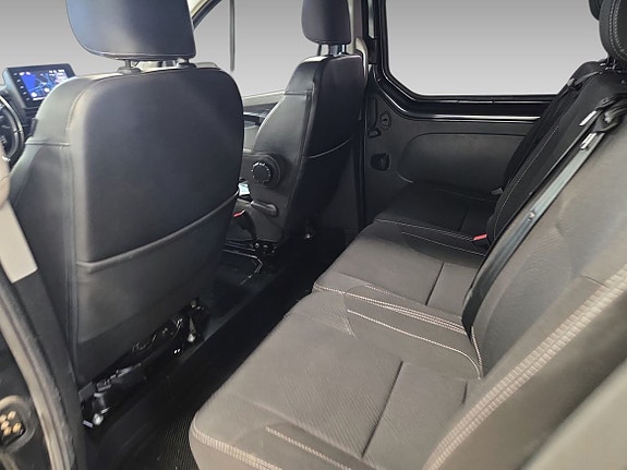 Renault Trafic 8 of 10
