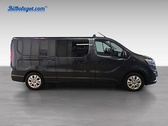 Renault Trafic 4 of 10