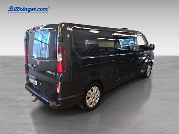 Renault Trafic 5 of 10