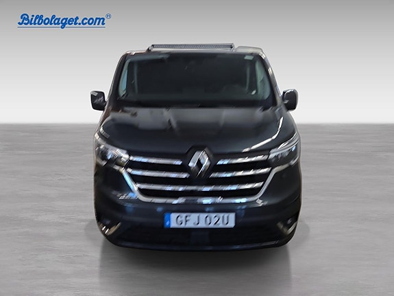 Renault Trafic 3 of 10