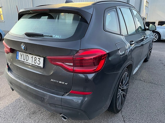 BMW X3 3 of 6