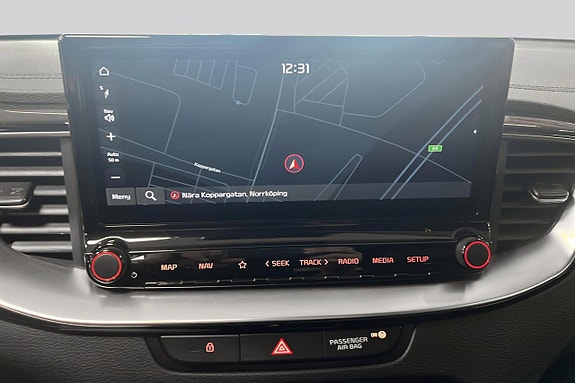 Kia Ceed 11 of 16