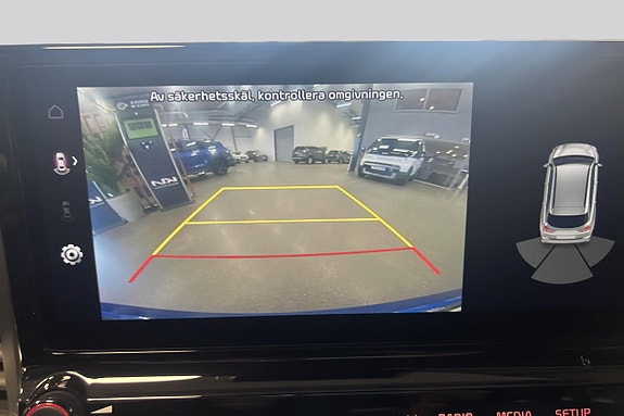 Kia Ceed 16 of 16