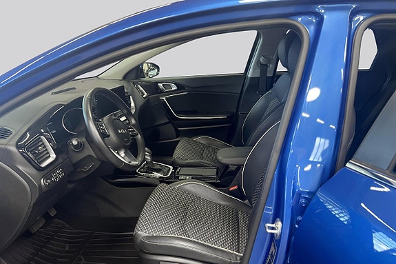 Kia Ceed 8 of 16
