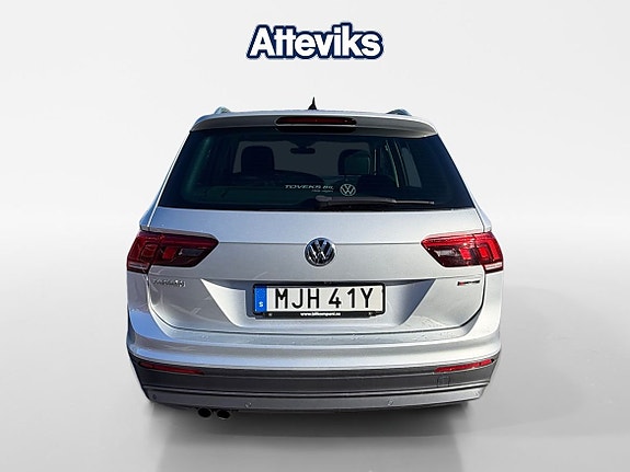 Volkswagen Tiguan 4 of 7