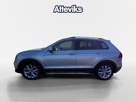 Volkswagen Tiguan 5 of 7
