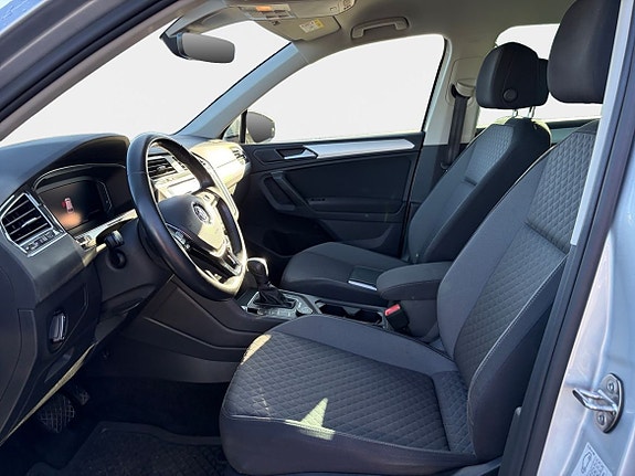 Volkswagen Tiguan 6 of 7