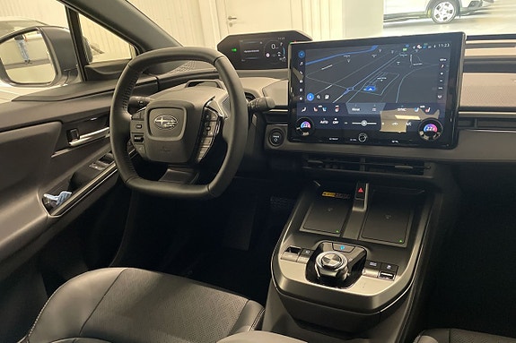 Subaru E-Outback 10 of 11