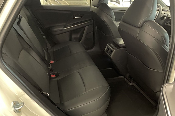 Subaru E-Outback 11 of 11
