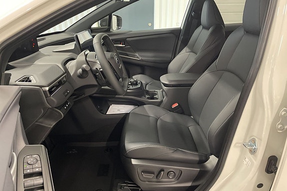 Subaru E-Outback 8 of 11