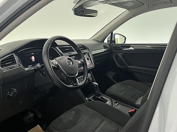 Volkswagen Tiguan Allspace 13 of 23