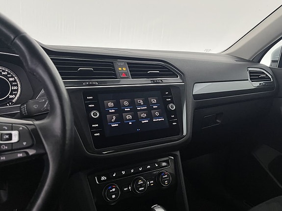 Volkswagen Tiguan Allspace 9 of 23