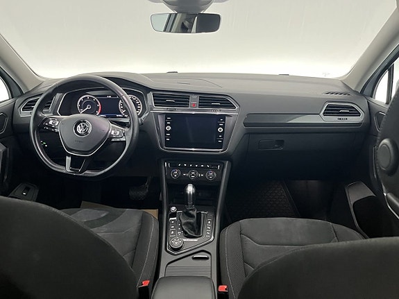 Volkswagen Tiguan Allspace 5 of 23