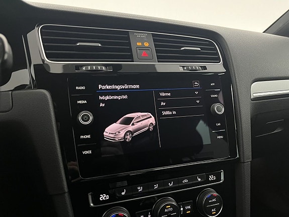 Volkswagen Tiguan Allspace 10 of 23
