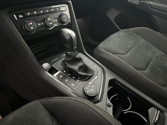 Volkswagen Tiguan Allspace 11 of 23
