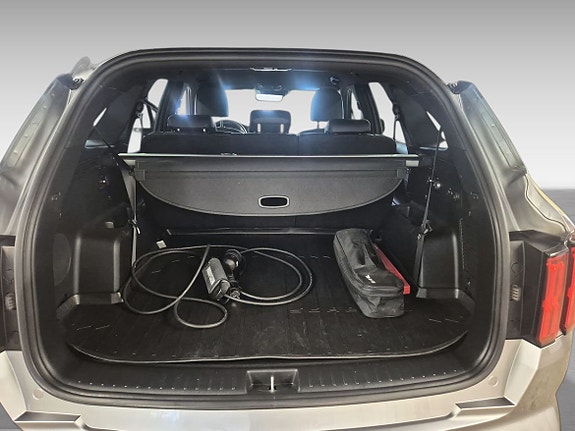 Kia Sorento 11 of 11