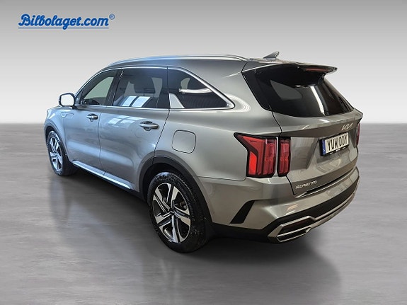Kia Sorento 7 of 11
