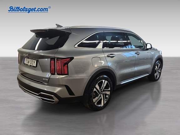 Kia Sorento 5 of 11